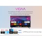Tv led uhd 50" smart tv vidaa mode hotel Tv led uhd 50" smart tv vidaa mode hotel