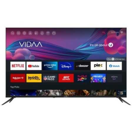 TV LED FHD 55" SMART VIDA MODE HOTEL