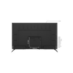 TV LED FHD 55" SMART VIDA MODE HOTEL