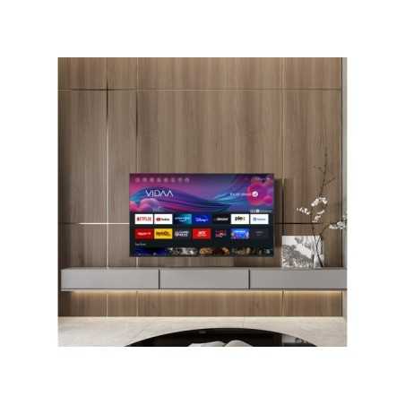 Tv led uhd 50" smart tv vidaa mode hotel