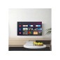 Tv led fhd 43" smart tv android mode hotel