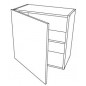 Meuble haut larg 40 haut 60 1 porte Meuble haut larg 40 haut 60 1 porte