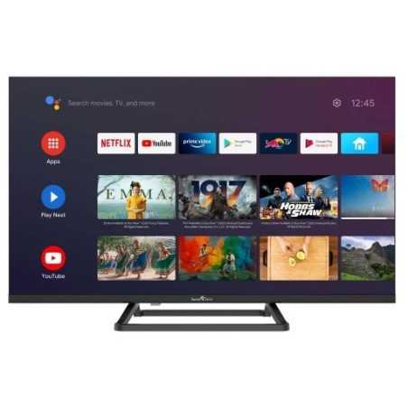 TV LED FHD 43" SMART ANDROID MODE HOTEL