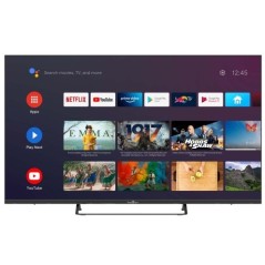 TV LED UHD 50" SMART ANDROID MODE HOTEL