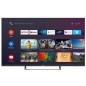 Tv led uhd 50" smart tv android mode hotel