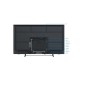 Tv led uhd 50" smart tv android mode hotel