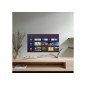 Tv led uhd 50" smart tv android mode hotel