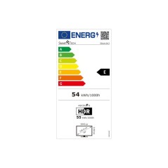 TV LED UHD 50" SMART ANDROID MODE HOTEL