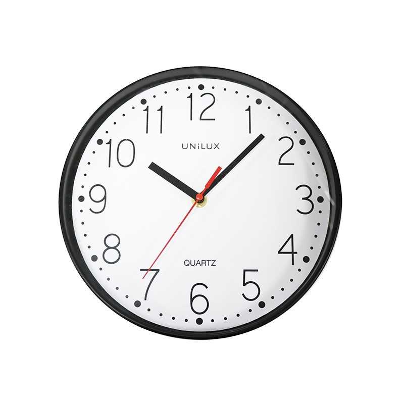 Horloge lisible de loin Horloge lisible de loin