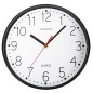 Horloge lisible de loin Horloge lisible de loin