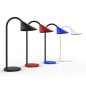 LAMPE D'APPOINT FILAIRE PLASTIQUE A+ LAMPE D'APPOINT FILAIRE PLASTIQUE A+