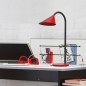 LAMPE D'APPOINT FILAIRE PLASTIQUE A+ LAMPE D'APPOINT FILAIRE PLASTIQUE A+