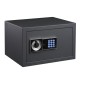 Coffre fort 34l serrure electronique