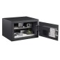Coffre fort 34l serrure electronique