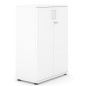 Armoire basse melamine Armoire basse melamine