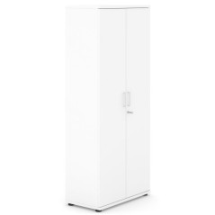 ARMOIRE BASSE MELAMINE
