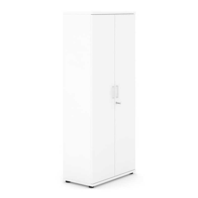 Armoire haute melamine Armoire haute melamine