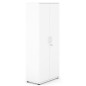 Armoire haute melamine Armoire haute melamine