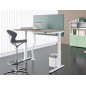 Bureau reglable en hauteur altim
