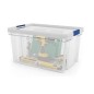 Bac de rangement 51l Bac de rangement 51l