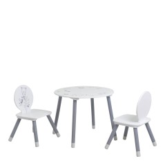 CHAISE HAUTE BÉBÉ AJUSTABLE