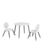 Table + 2 chaises pour eNFant Table + 2 chaises pour eNFant