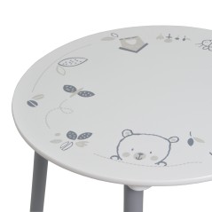 Table + 2 chaises pour eNFant