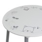 Table + 2 chaises pour eNFant Table + 2 chaises pour eNFant
