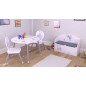 Table + 2 chaises pour eNFant Table + 2 chaises pour eNFant