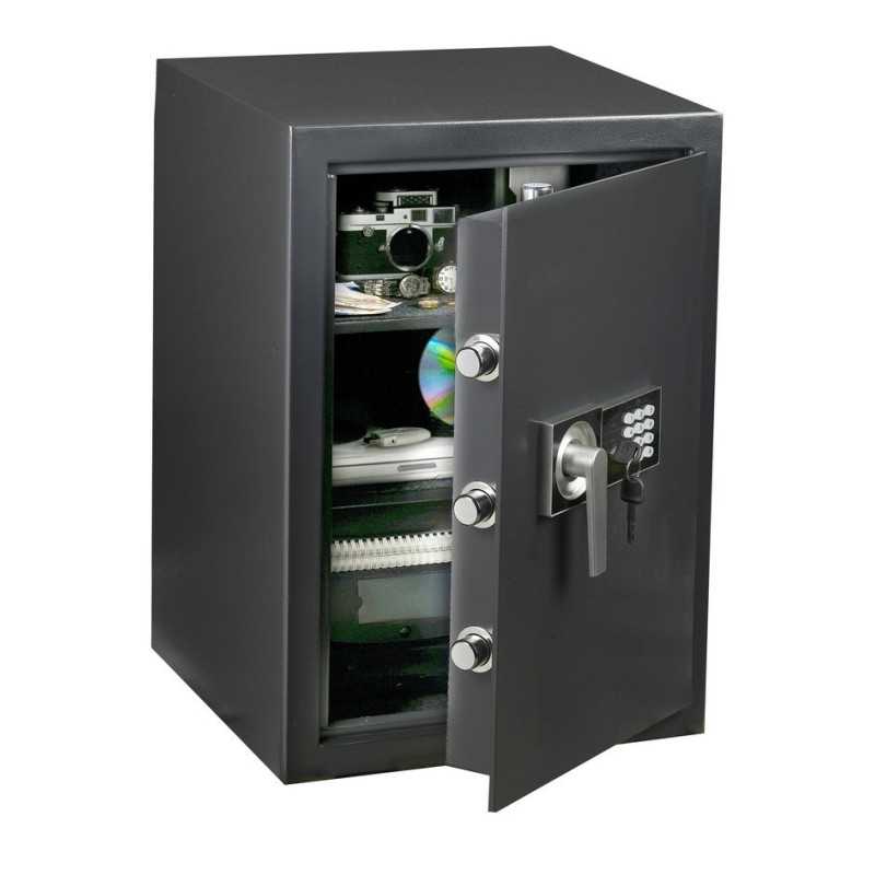 Coffre fort 90l serrure electronique
