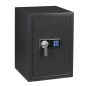Coffre fort 90l serrure electronique