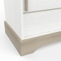 Bibliotheque avec vitrine Bibliotheque avec vitrine