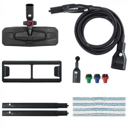 KIT ACCESSOIRES STEAM CIMEX ERAD