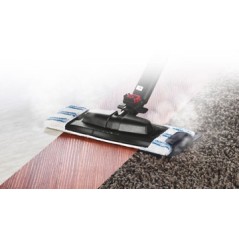 KIT ACCESSOIRES STEAM CIMEX ERAD