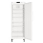 Armoire réfrigérée froid positif professionnel blanc 664l Armoire réfrigérée froid positif professionnel blanc 664l