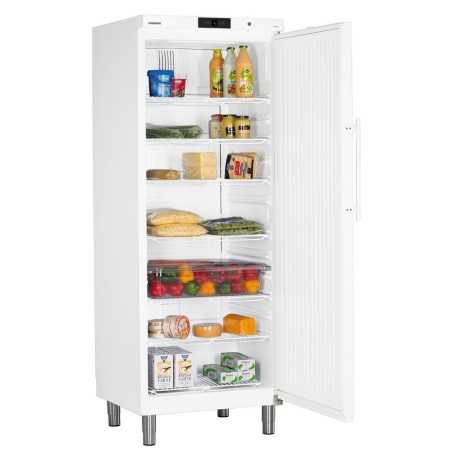 Réfrigérateur combiné 2 portes 173 litres