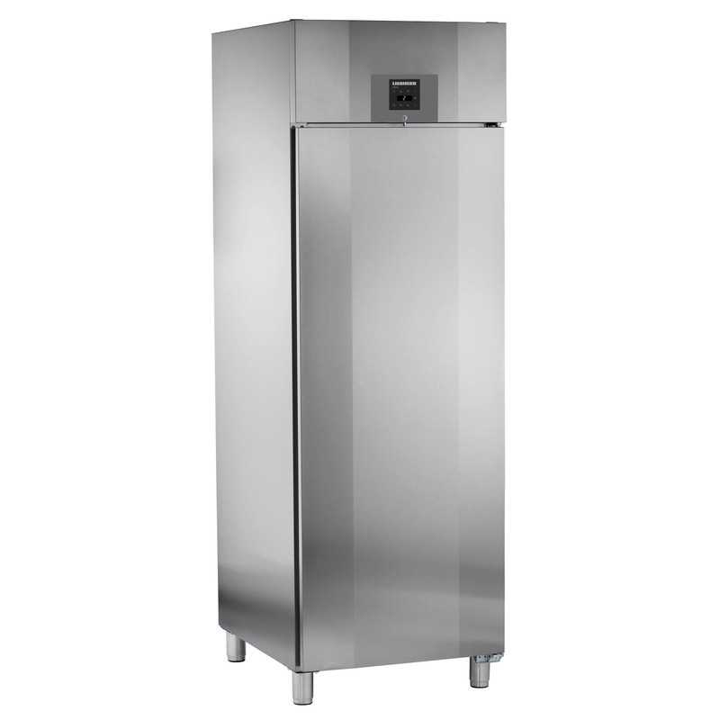 Armoire réfrigérée froid positif professionnel inox 597l Armoire réfrigérée froid positif professionnel inox 597l
