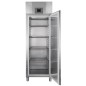 Armoire réfrigérée froid positif professionnel inox 597l Armoire réfrigérée froid positif professionnel inox 597l