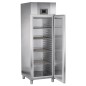 Armoire réfrigérée froid positif professionnel inox 597l Armoire réfrigérée froid positif professionnel inox 597l