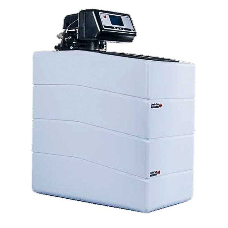 Adoucisseur automatique 5 kg Adoucisseur automatique 5 kg