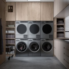SECHE LINGE 9KG A CONDENSATION SHARP