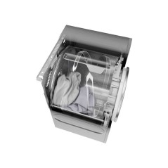 SECHE LINGE 9KG A CONDENSATION SHARP