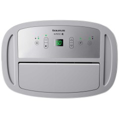 Déshumidificateur taurus 45m2 (22l/24h)