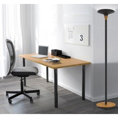LAMP DE BUREAU LED UNILUX