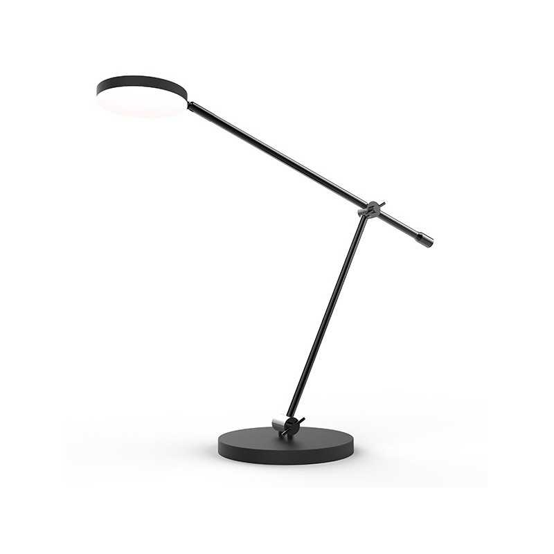 Lampe de bureau connectée