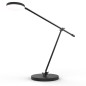 Lampe de bureau connectée