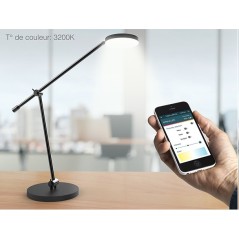 LAMPE DE BUREAU LED