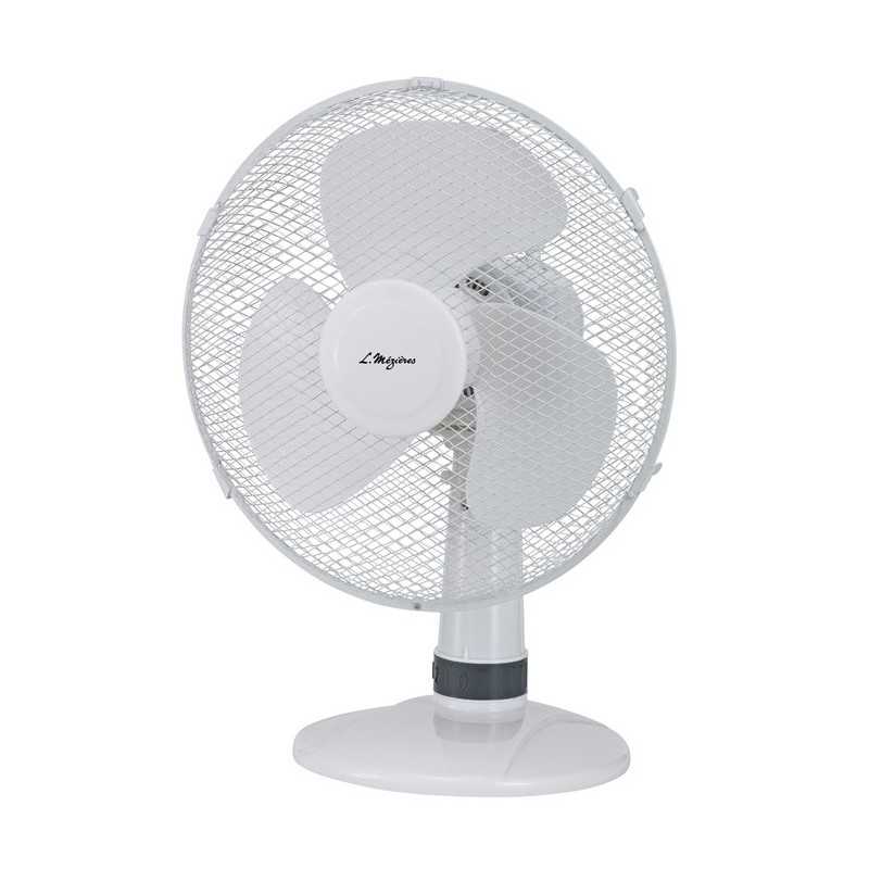 Ventilateur table 30cm Ventilateur table 30cm