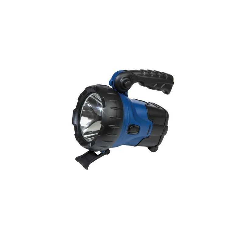 Projecteur led rechargeable