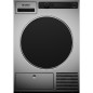 Sèche-linge pro 7 kg condensation titanium Sèche-linge pro 7 kg condensation titanium